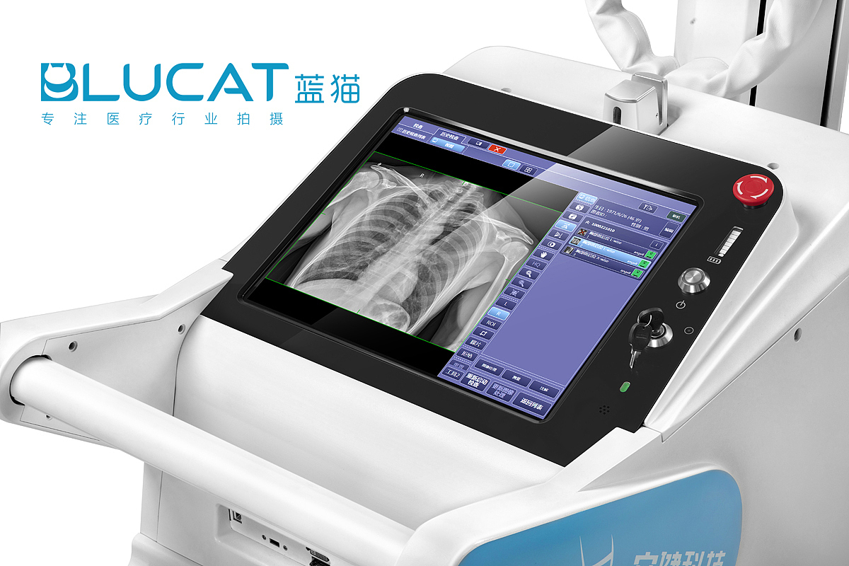 安健科技医疗设备模特拍摄-蓝猫（图ZMTc3OTYxOTQw） - 产品摄影 - 站酷设计师蓝猫专注医疗拍摄原创素材 - 站酷ZCOOL