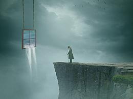 期末作业矛盾的内心世界