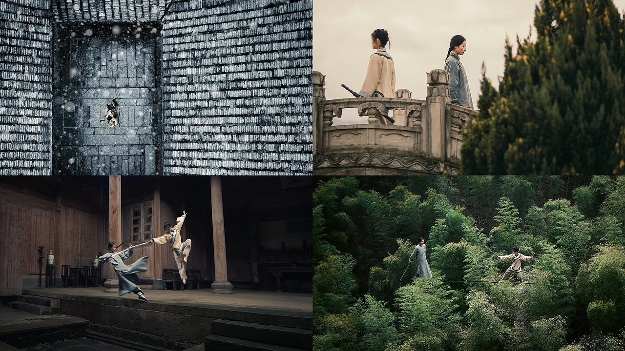 再见，2018（图ZMTQwNzI3MzI0） - 人像摄影 - 站酷设计师摄影师爱良安原创素材 - 站酷ZCOOL