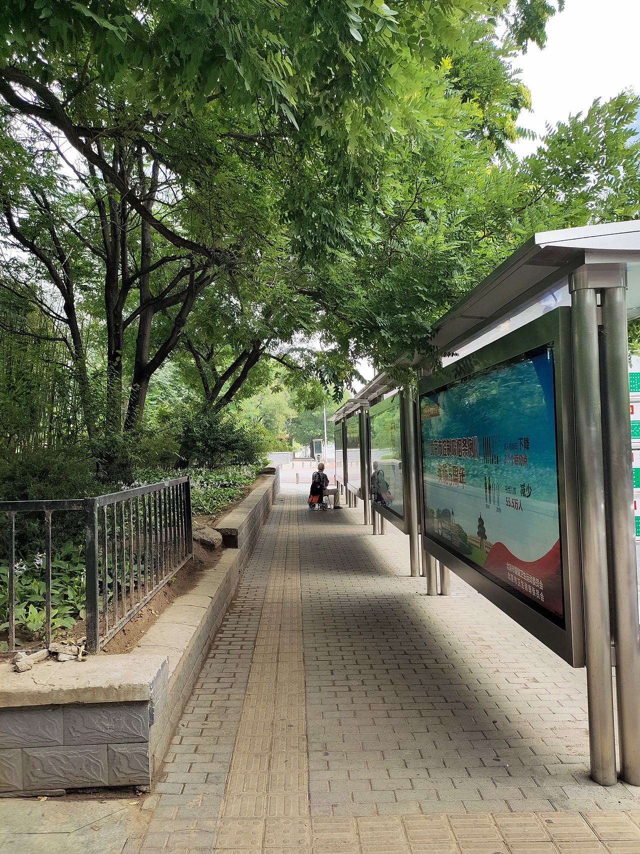 归去依旧默默独行