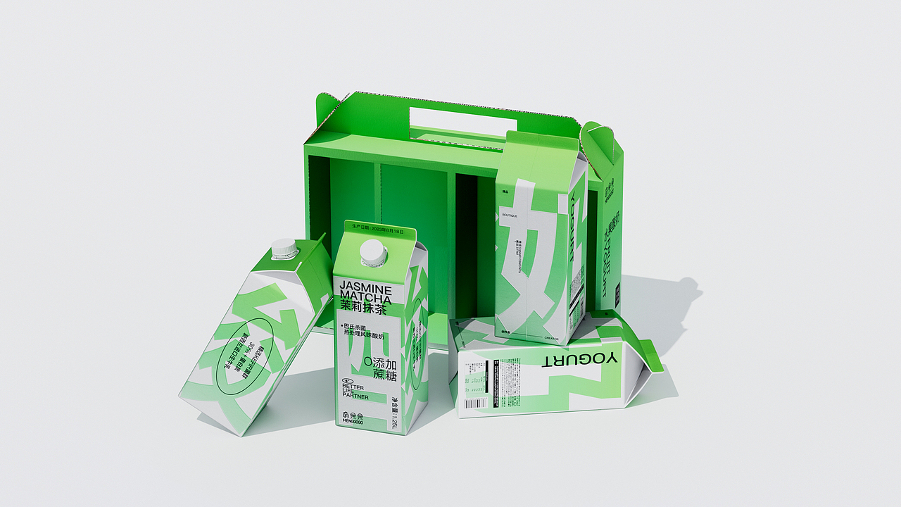 萌果果酸奶包装设计（图ZMzQ5MzI5NTg4） - 包装 - 站酷设计师谷歌找到我原创素材 - 站酷ZCOOL