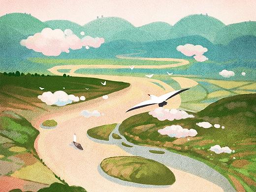 黄河