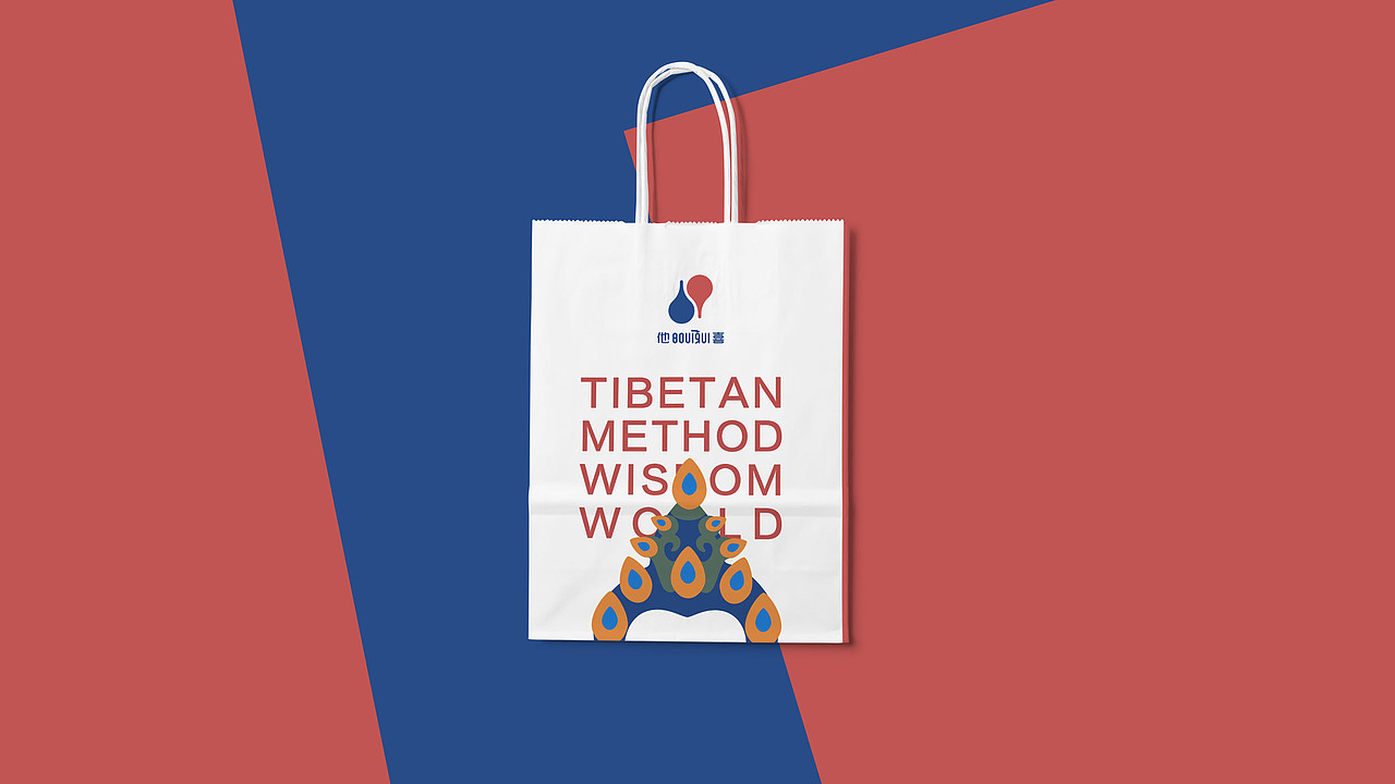 西藏他喜品牌形象设计（图ZMTk2OTM0NDM2） - 品牌 - 站酷设计师牧羊老妇原创素材 - 站酷ZCOOL