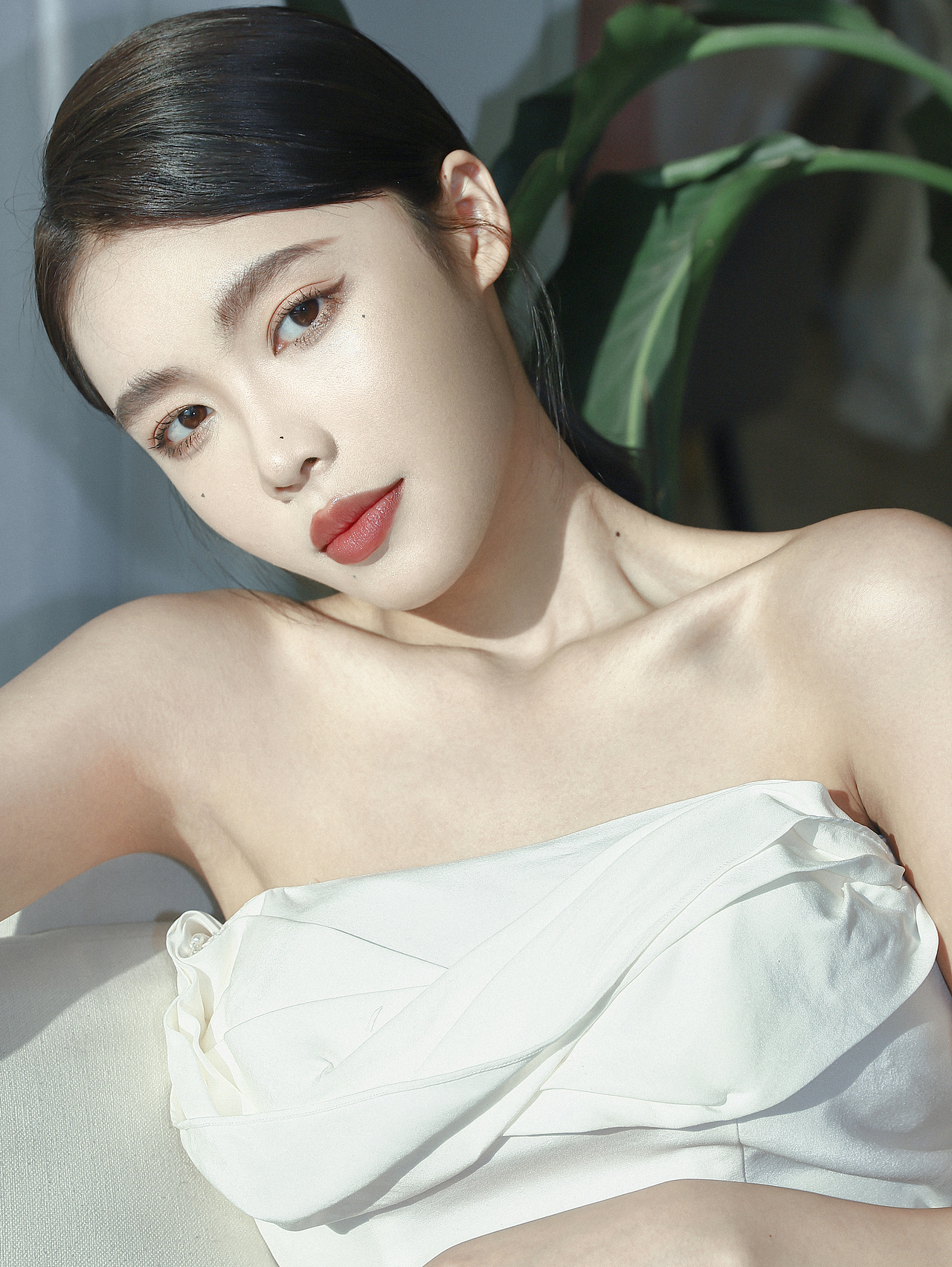 面霜.精华.香水拍摄