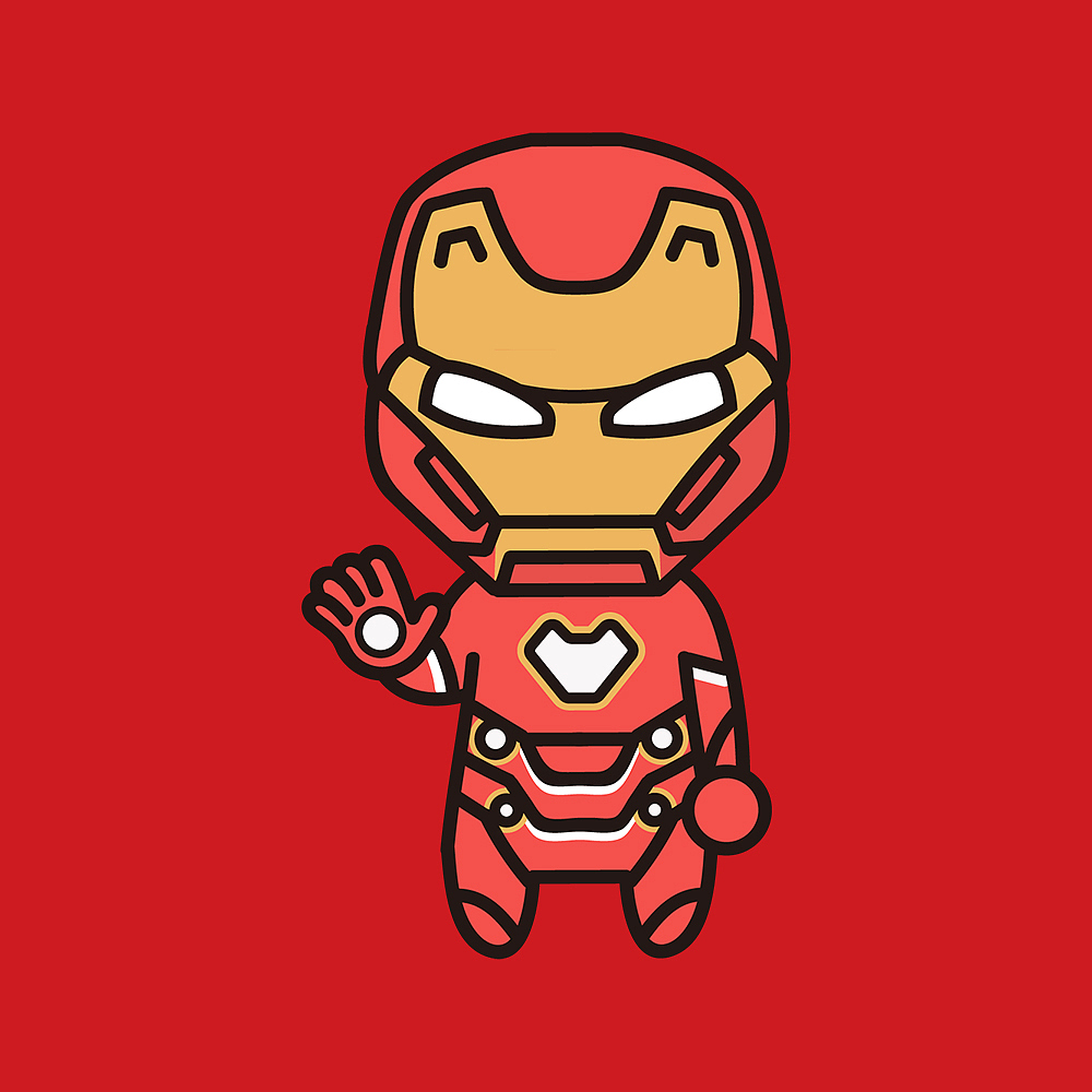 复联（Ⅲ）系列的部分小人图 完全篇！（图ZMTYyMDgwODM2） - 创作习作 - 站酷设计师宇宙丼原创素材 - 站酷ZCOOL