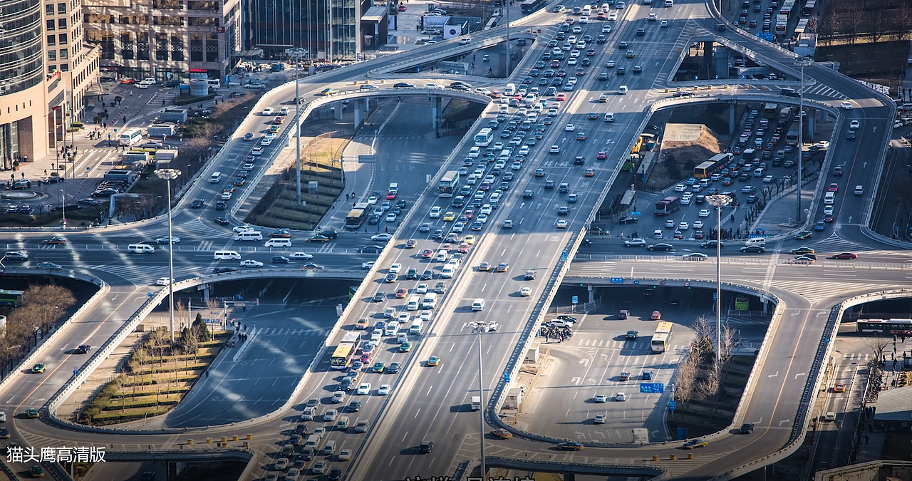 猫头鹰快递宣传片