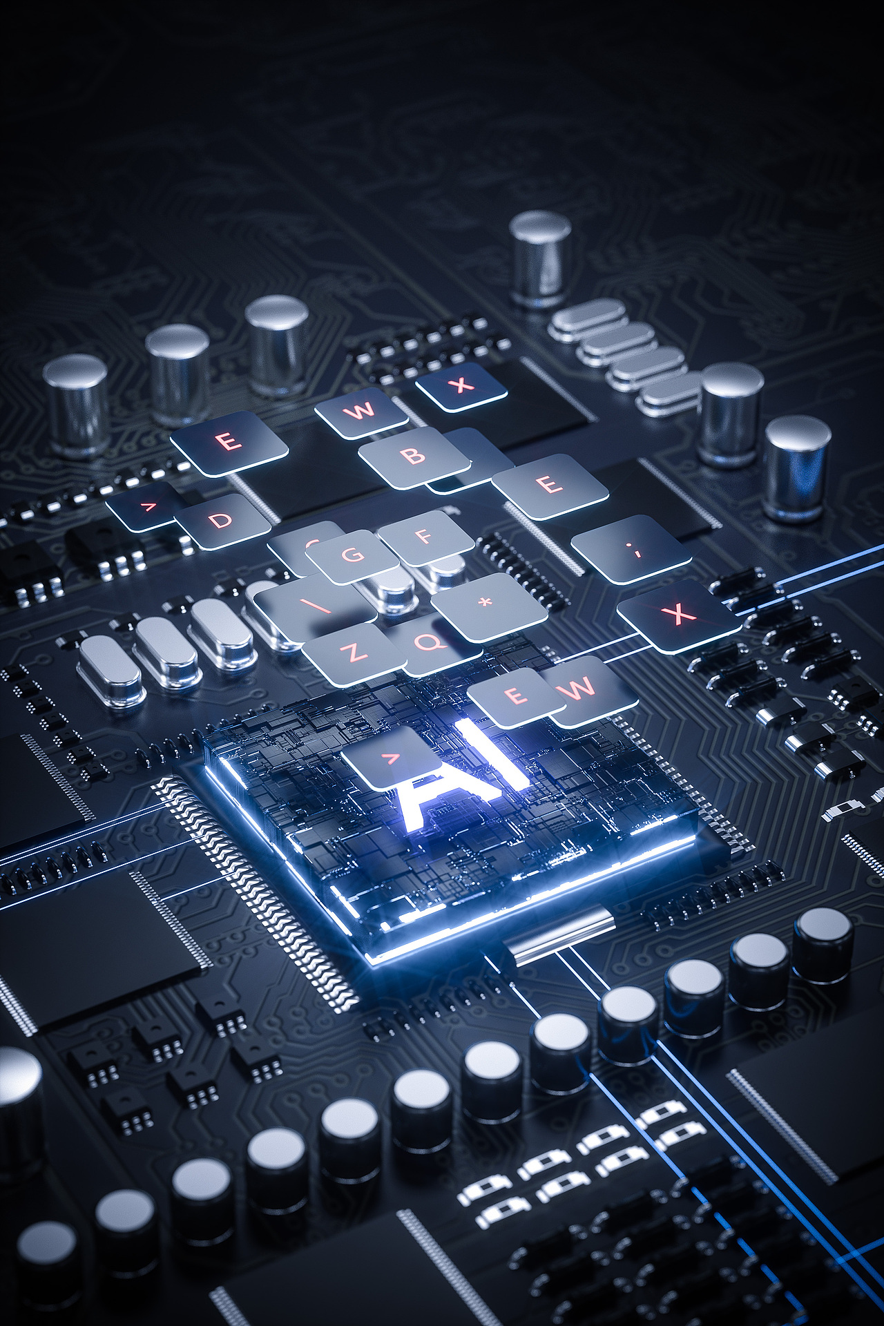 2020产品渲染总结