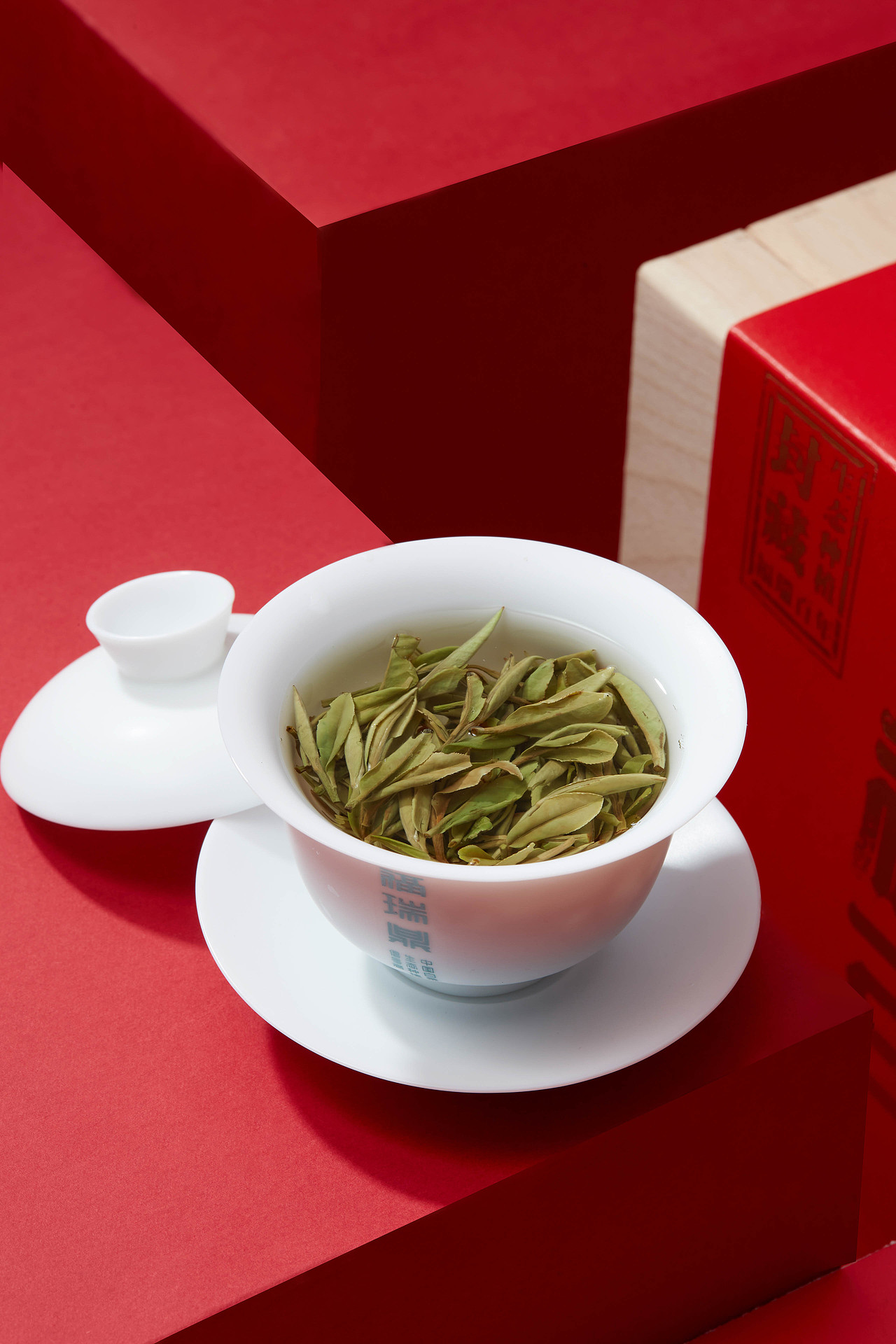 福鼎白茶福瑞百年包装拍摄（图ZMjY0ODQ1ODg0） - 产品摄影 - 站酷设计师福鼎美图商业摄影原创素材 - 站酷ZCOOL