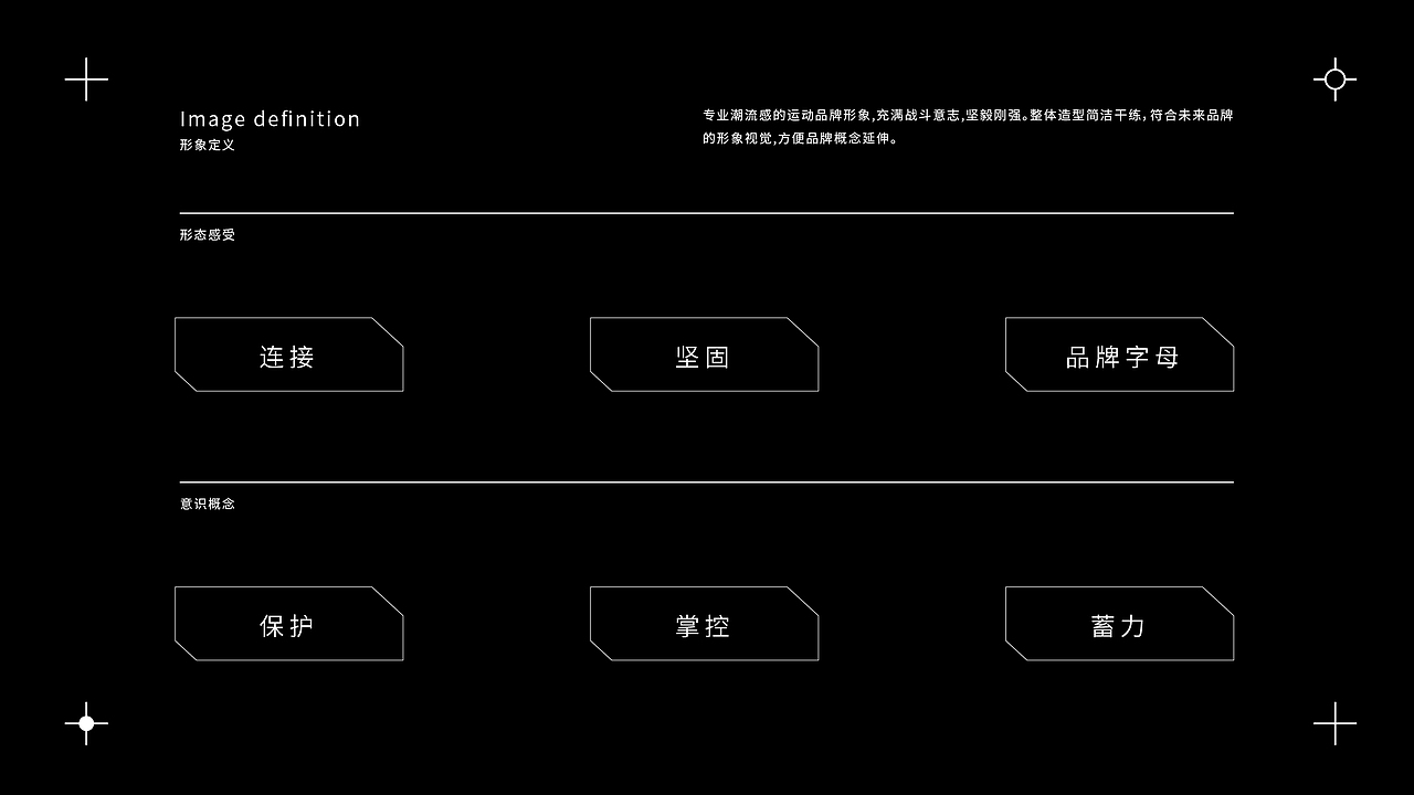 UZIS 潮流篮球袜品牌形象设计