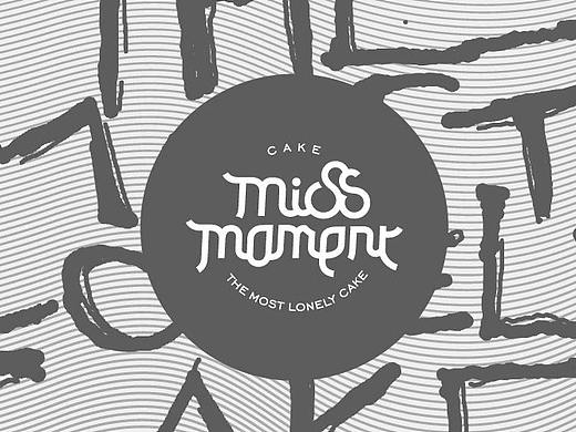 Mun jr. / miss moment 蛋糕品牌