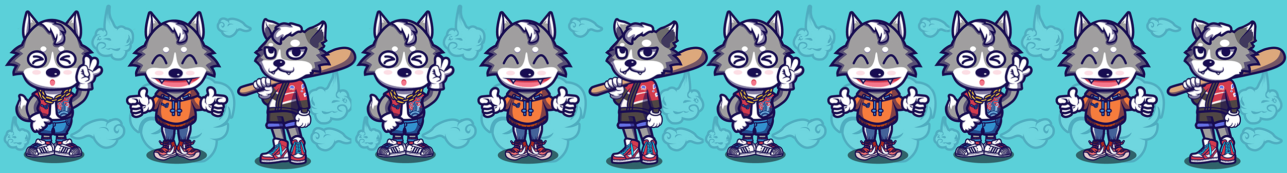 幸福微甜jj的個人主頁（封面預覽） - 主頁封面設置 - 站酷設計師幸福微甜jj原創(chuàng)素材 - 站酷ZCOOL