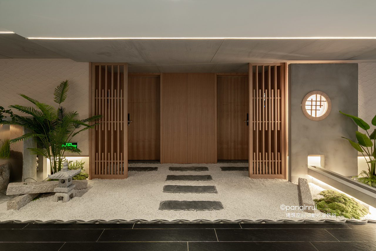 京都四季酒店全日餐厅 | Kokaistudios-设计案例-建E室内设计网