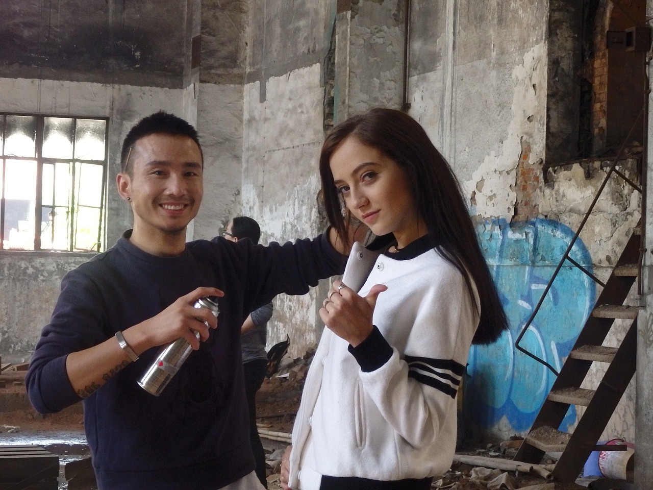 一站式创意演出策划服务商 提供融合创新，独具创意的公关活动 @魔烁文化moooshow