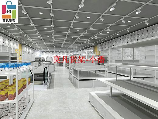 瑞典独立设计师品牌NOME，诺米货架原始厂家，诺米货架