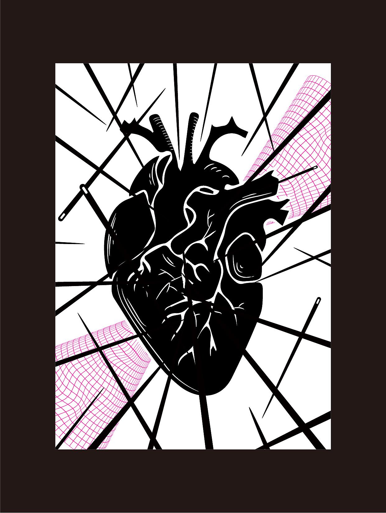 华东理工大学视觉传达毕设160-黄媛媛