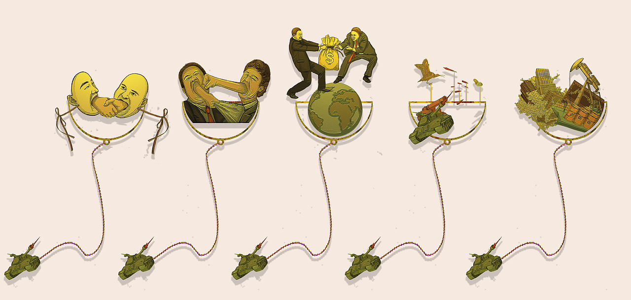 《面具》——基于荣格心理学的隐喻性文具品牌设计