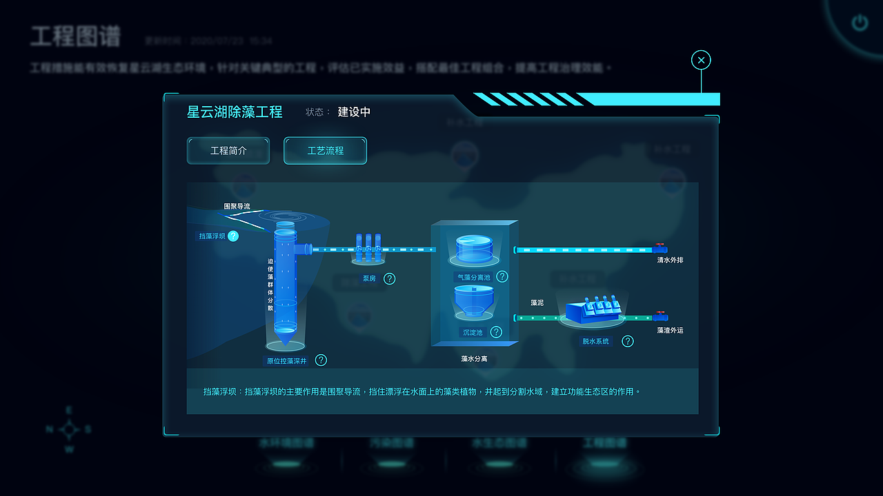 云南“三湖”查询系统（图ZMjQxOTk4Njcy） - 交互/UE - 站酷设计师超级大花喵原创素材 - 站酷ZCOOL