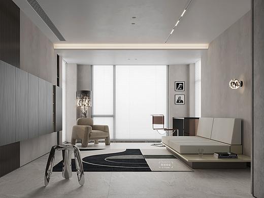 现代时尚客餐厅