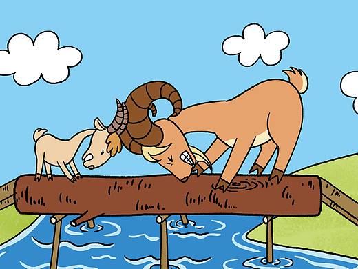 普林斯作品案例-儿童绘本（个人主页-ZNDc0MDU0NDg=） - 绘本 - 站酷设计师酷酷的李唯依原创素材 - 站酷ZCOOL