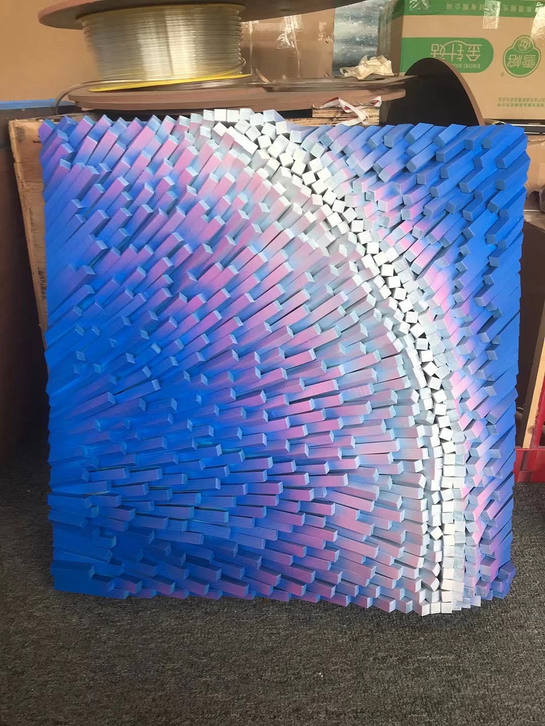 实物画 3（图ZMjczMjEwMDYw） - 商业插画 - 站酷设计师Z12064032原创素材 - 站酷ZCOOL
