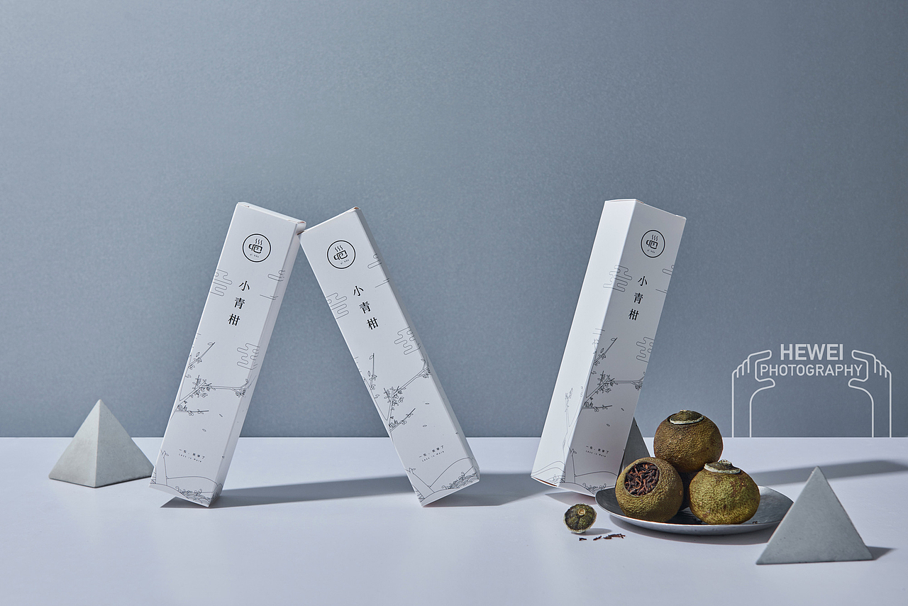 云南普洱走进新会陈皮「小青柑」你要多喝茶~ 七月摄影（图ZOTgwNDgwNjg=） - 产品摄影 - 站酷设计师合胃摄影工作室原创素材 - 站酷ZCOOL