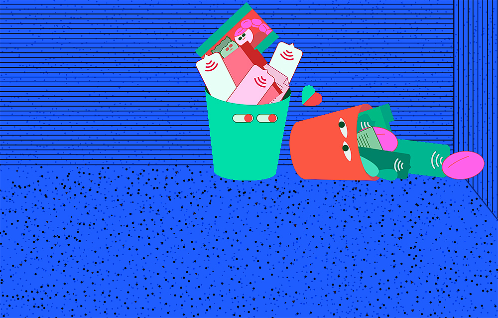 告别（图ZMTAzMTEwNzU2） - 商业插画 - 站酷设计师InkeeWang原创素材 - 站酷ZCOOL