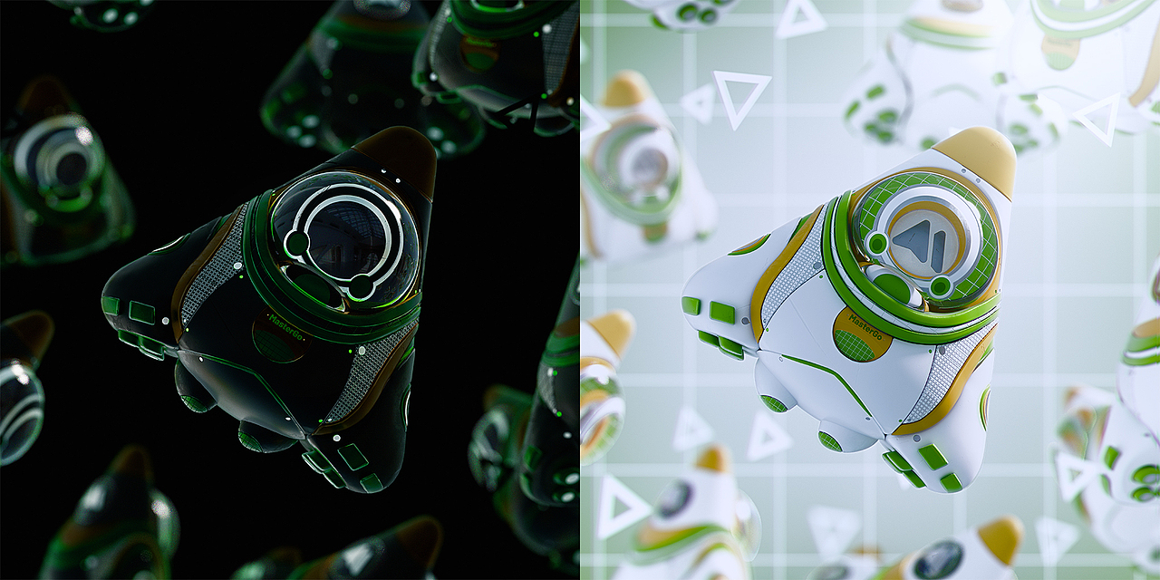 master集结!!go!!go!!