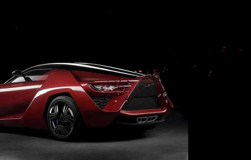 灵华西方画笔5.0（图ZNjU3MjgzNjA=） - 其他 - 站酷设计师解构自己原创素材 - 站酷ZCOOL