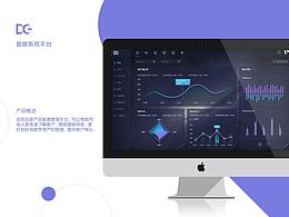 数据化界面
