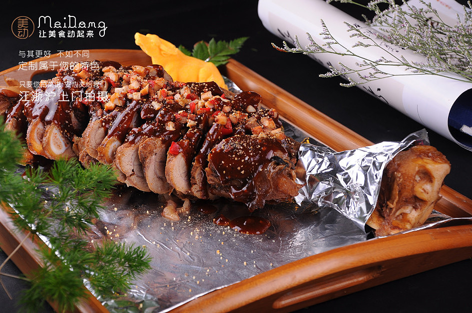 中国国宴最喜欢的菜系淮扬菜美食摄影作品欣赏（图ZMTg1NjA1MzMy） - 产品摄影 - 站酷设计师吕凯峰原创素材 - 站酷ZCOOL