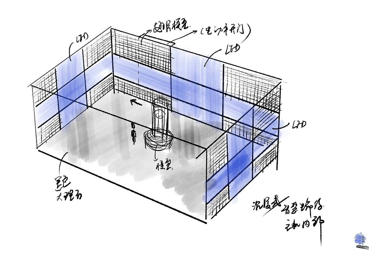 日立城市品牌中心 核心技术视频（图ZMjc5MDY0MDAw） - 动画/影视 - 站酷设计师渐变数字艺术原创素材 - 站酷ZCOOL