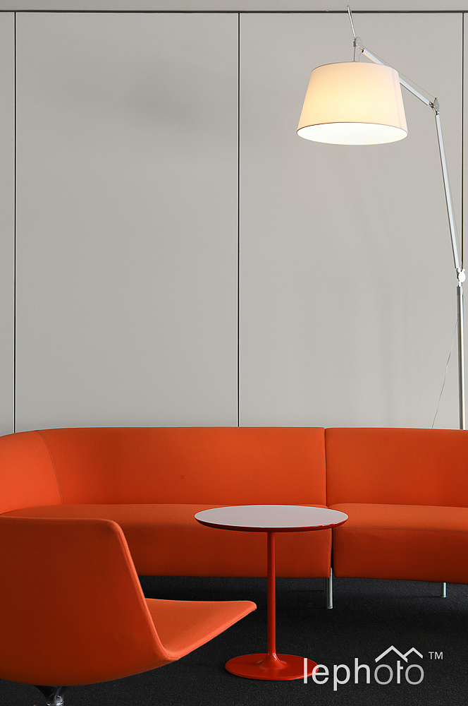 lephoto 摄影 | 银川建发集团大阅城办公楼总部