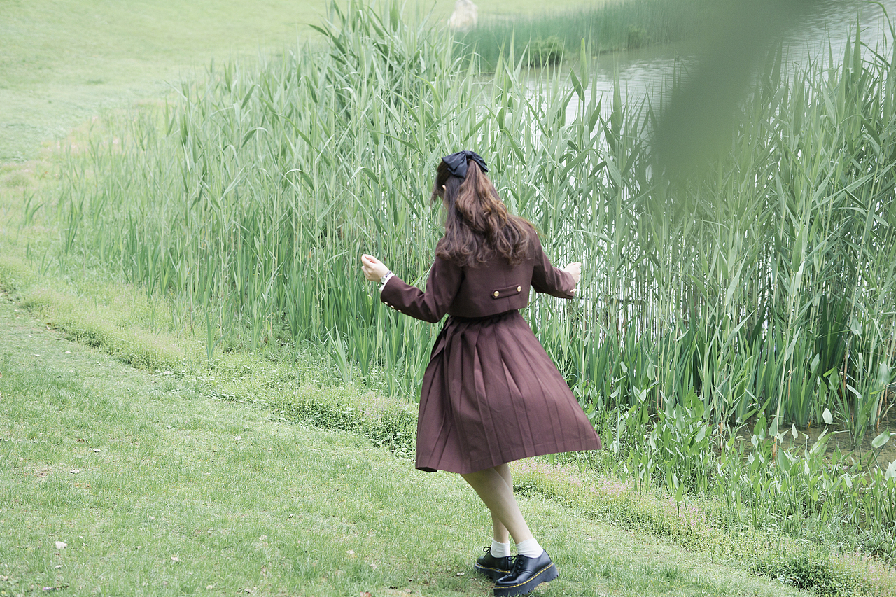 乌云和疫情都会退散