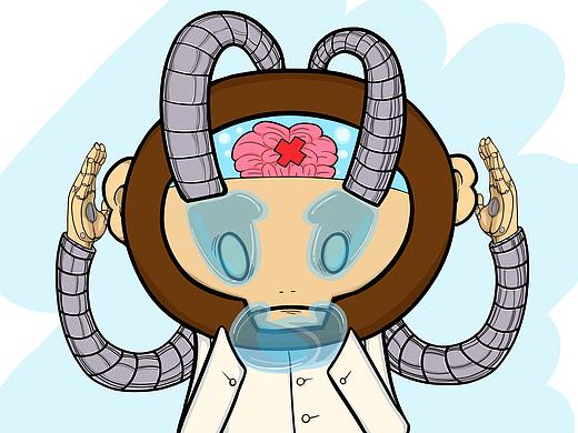 十二个动物（个人主页-ZMzc3MTAwMDQ=） - 休闲/流行服饰 - 站酷设计师笑嘻嘻的嘻嘻原创素材 - 站酷ZCOOL