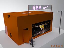c4d練習(xí)