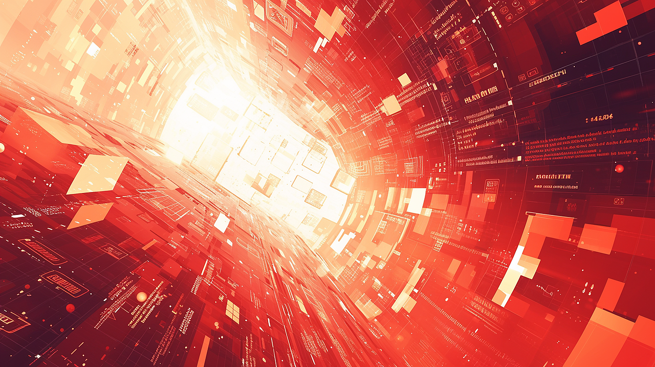 商务科技背景图（图ZMzY3ODc1ODQw） - AI作品 - 站酷设计师I虫子I原创素材 - 站酷ZCOOL