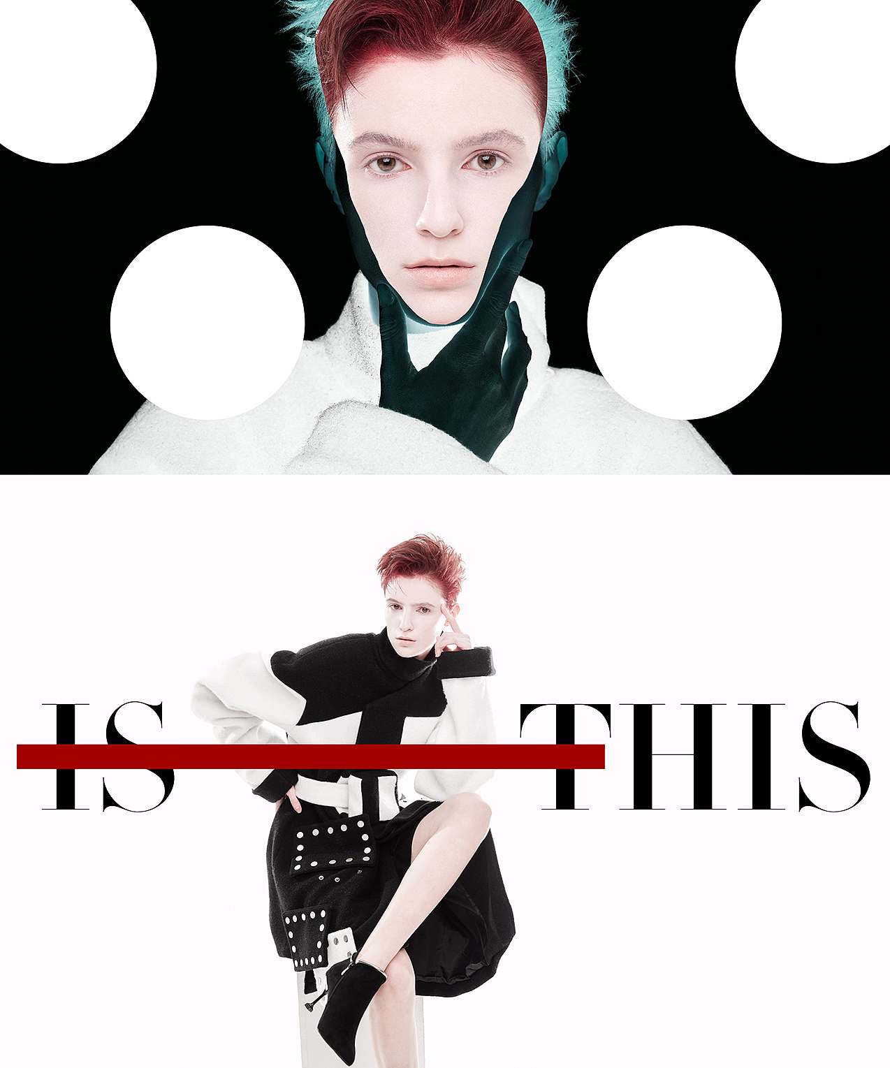 #马修工作室出品#