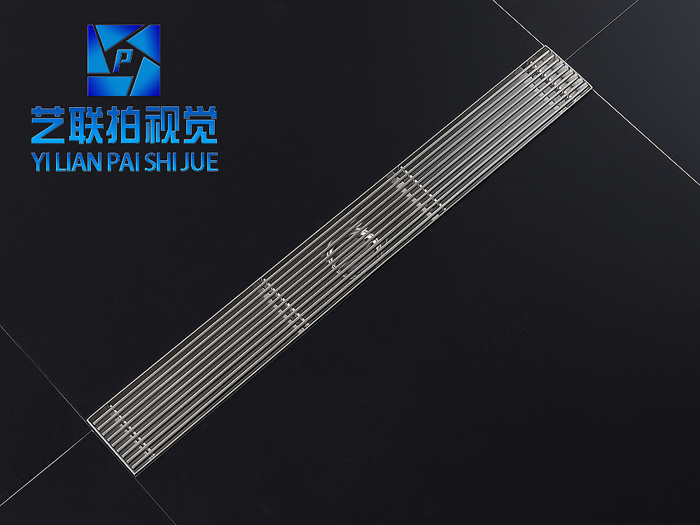 地漏场景拍摄，地漏亚马逊白底图拍摄，淘宝电商拍摄，