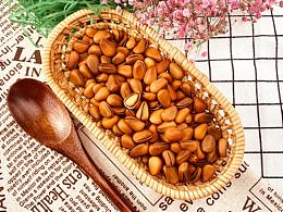 松子產(chǎn)品拍攝