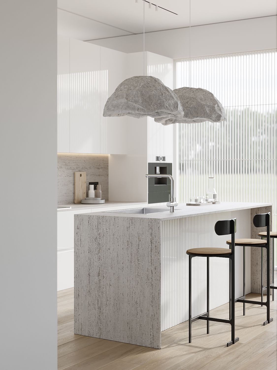 Plus_OneCG-空间渲染