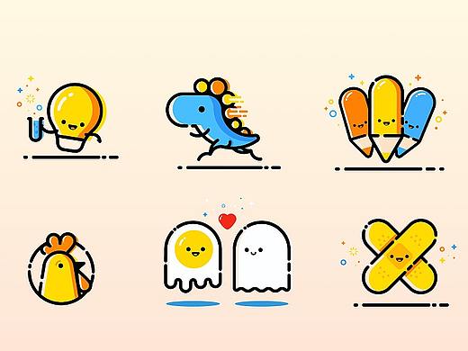 Sketch、一款为图标设计和界面设计而生的图形软件