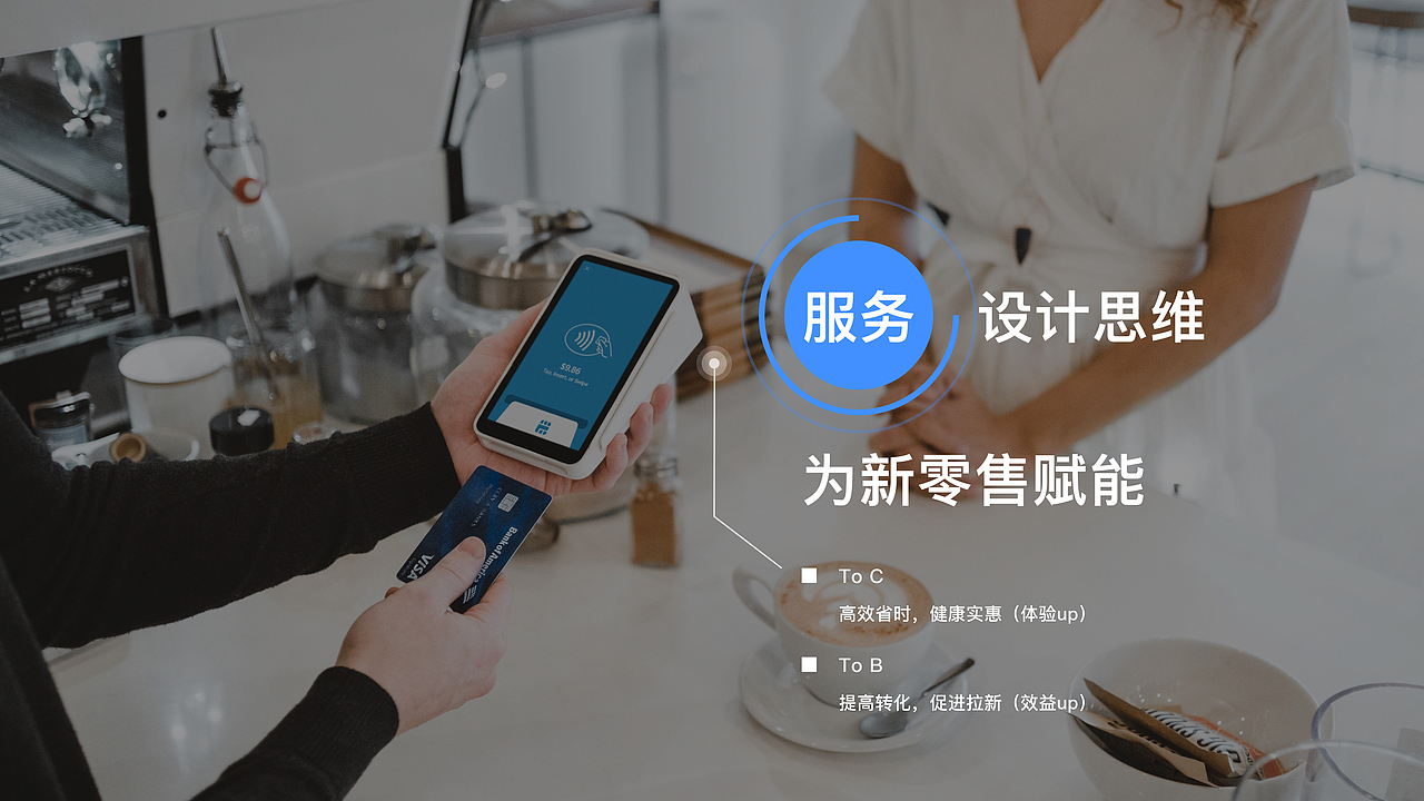 全家Family Mart——服务设计的探索