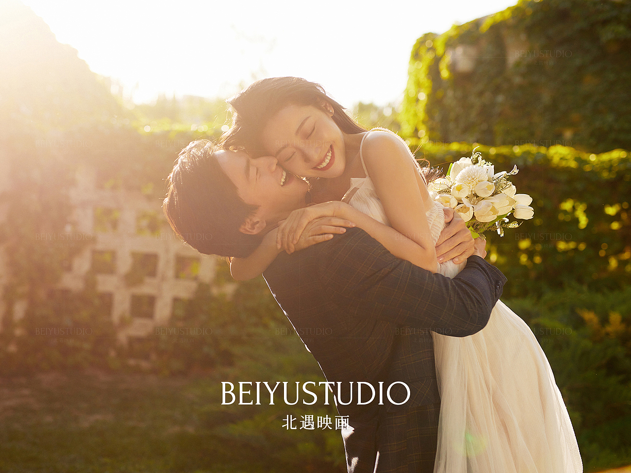 夏暮游记,我们去拍照吧