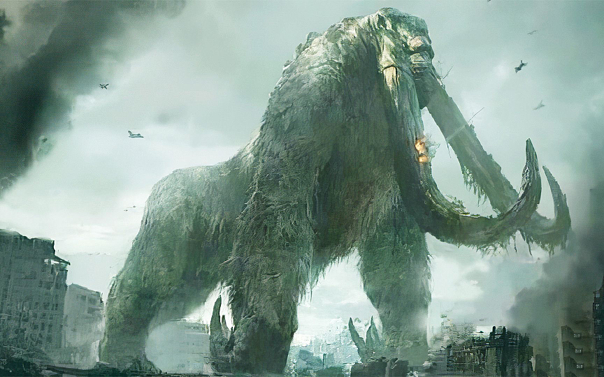 貝希摩斯（圖ZMzQ4ODQ5NTMy） - 人物/生物 - 站酷設(shè)計(jì)師w熊熊熊熊原創(chuàng)素材 - 站酷ZCOOL