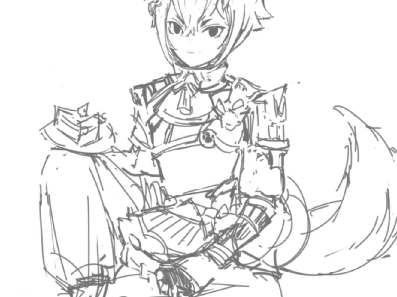 五郎五郎_把你泡进福尔马林站酷ZCOOL