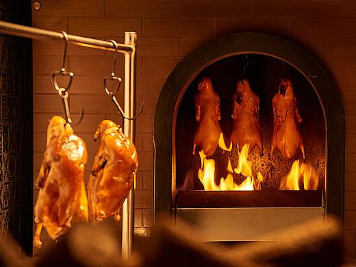 美食摄影 | 北方家宴