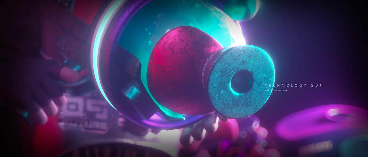 《Where am I》 | STYLEFRAMES