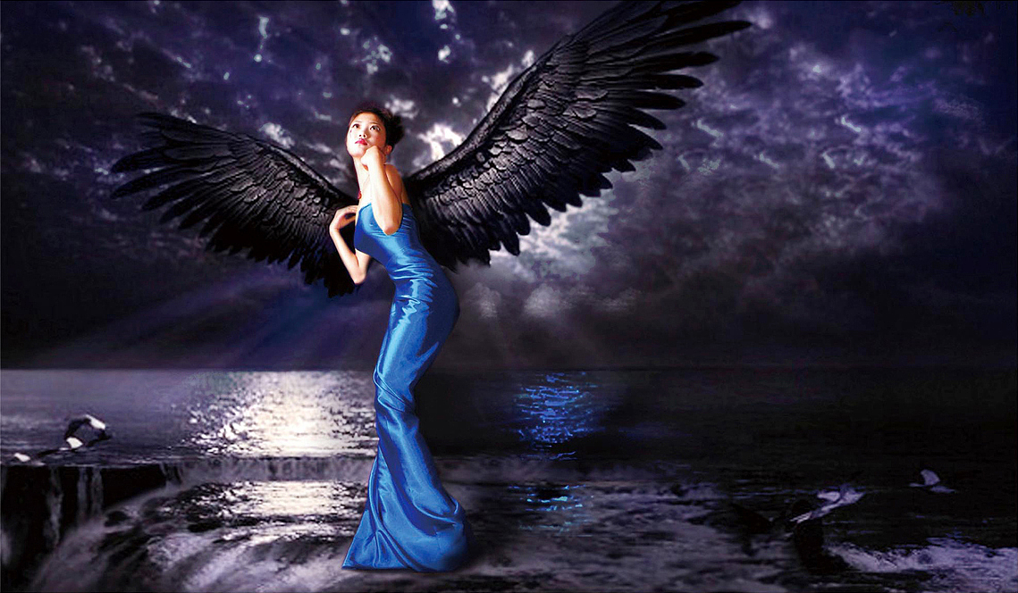 摄影创作《美女与野兽》（图ZNzcwODM4Njg=） - 人像摄影 - 站酷设计师Morning晴天原创素材 - 站酷ZCOOL