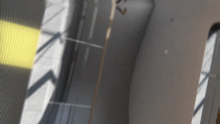 开场动画 | 《Plug-ins》