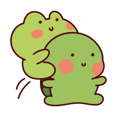 蛙蛙龟龟不许动